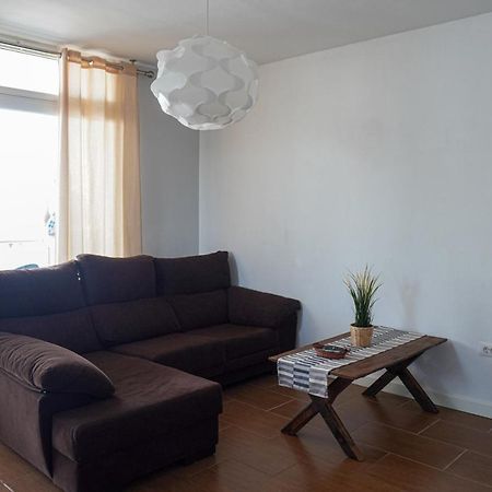 Modern House In Bajamar Apartment Bajamar  Luaran gambar