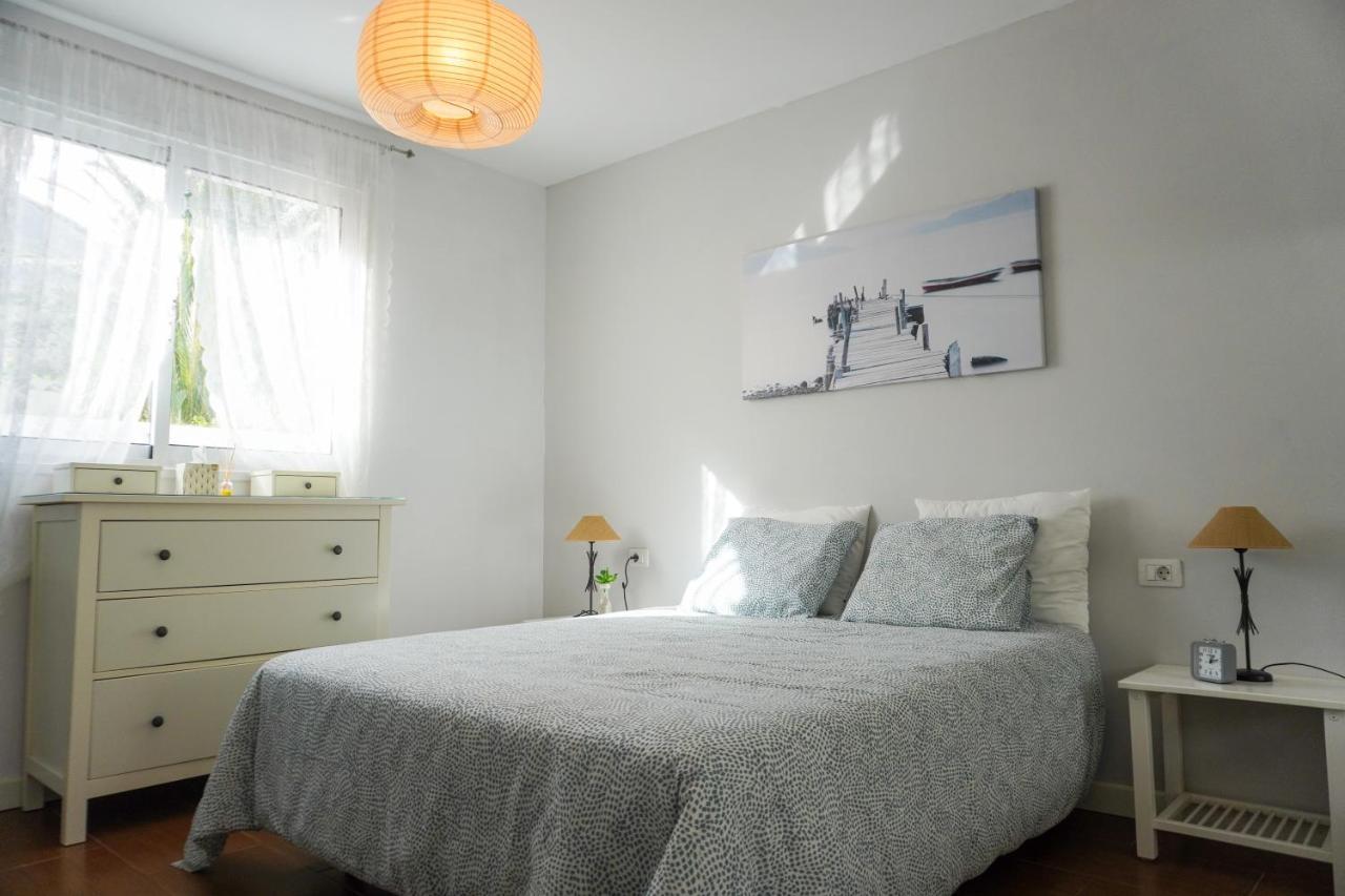 Modern House In Bajamar Apartment Bajamar  Luaran gambar