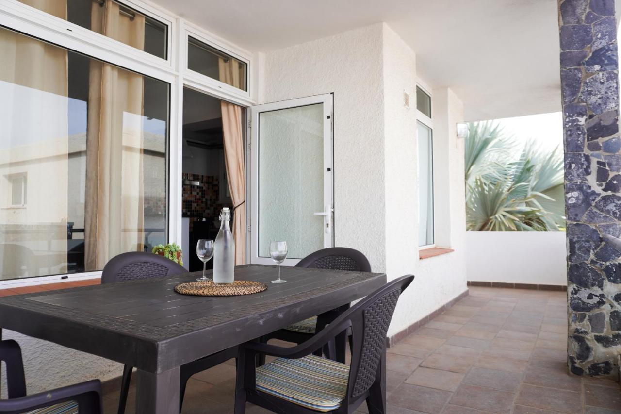 Modern House In Bajamar Apartment Bajamar  Luaran gambar