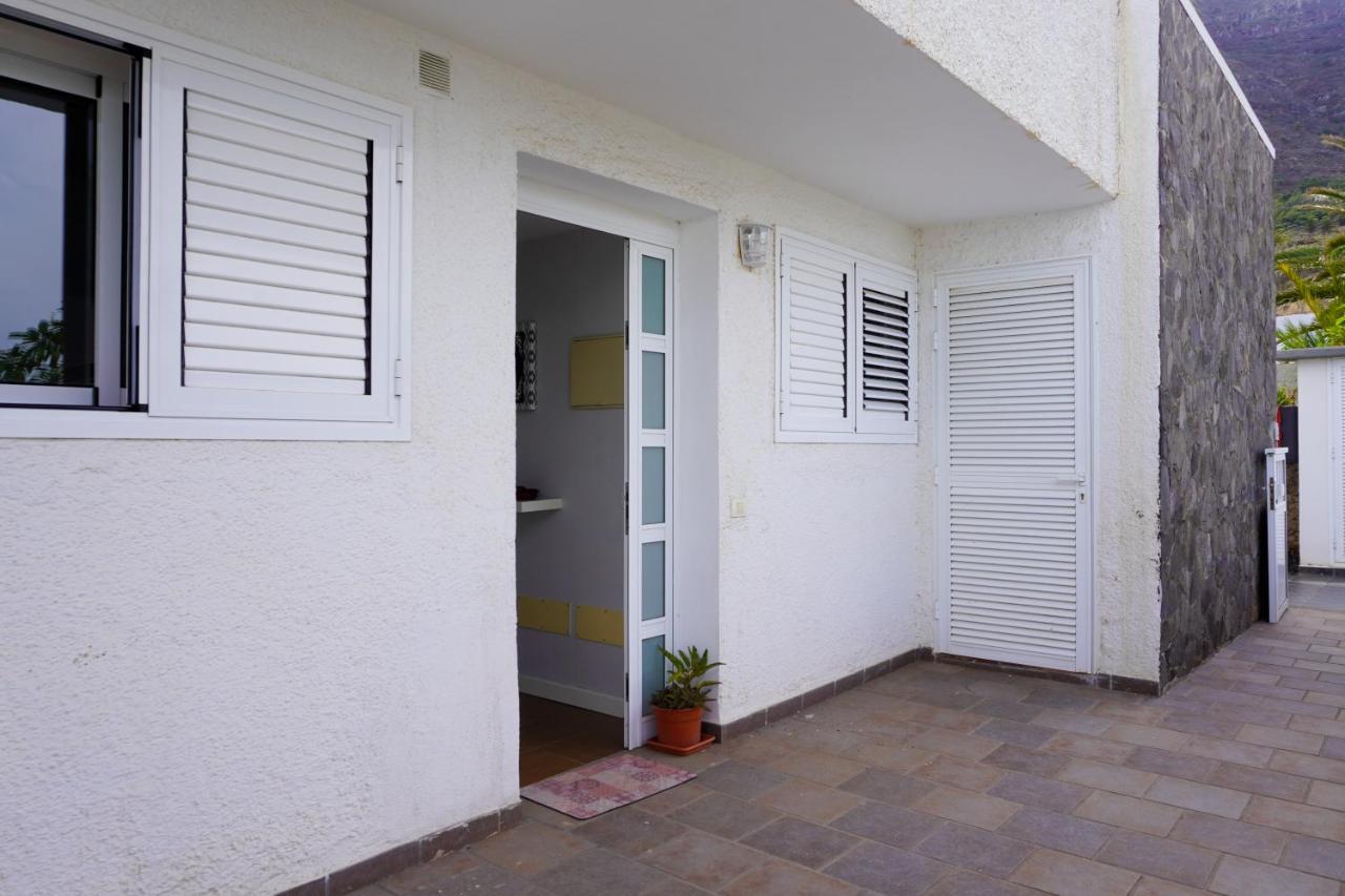 Modern House In Bajamar Apartment Bajamar  Luaran gambar