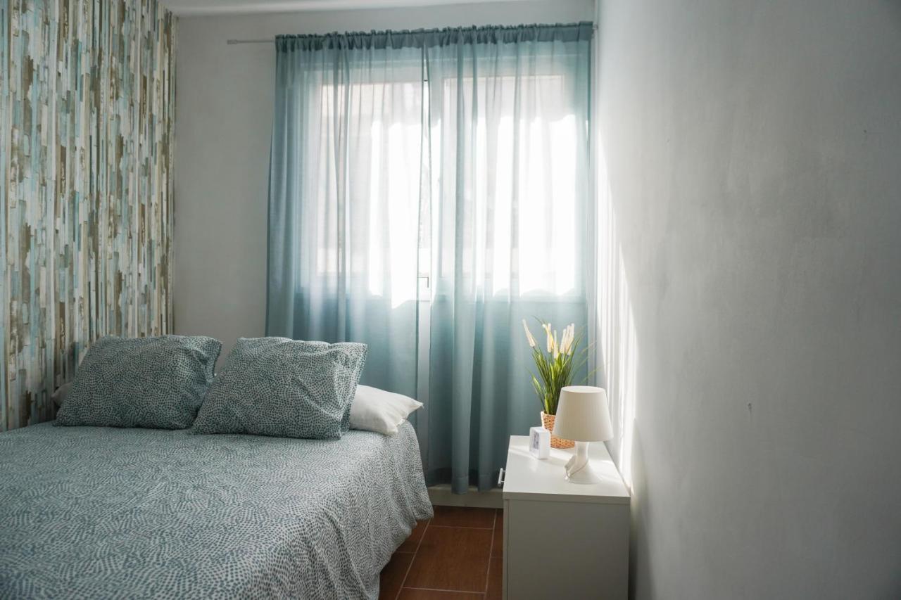 Modern House In Bajamar Apartment Bajamar  Luaran gambar