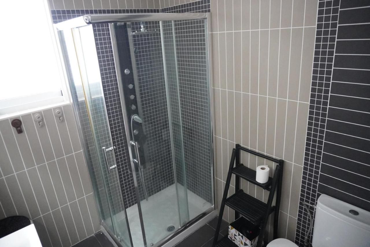Modern House In Bajamar Apartment Bajamar  Luaran gambar