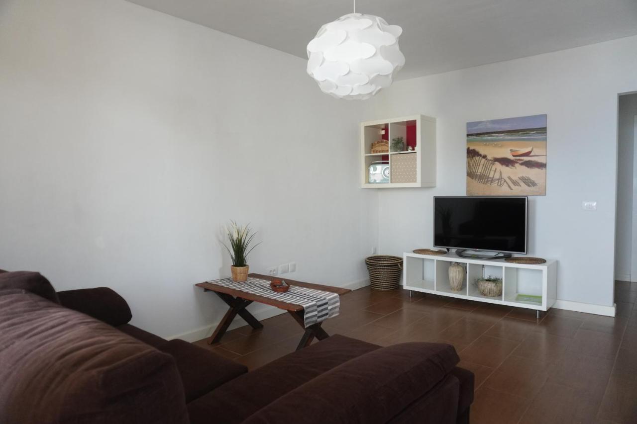 Modern House In Bajamar Apartment Bajamar  Luaran gambar