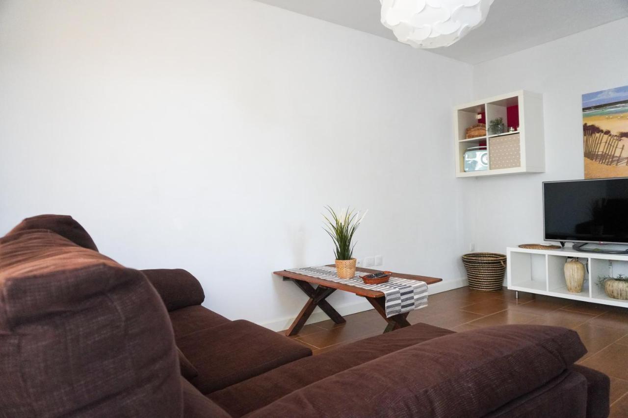 Modern House In Bajamar Apartment Bajamar  Luaran gambar