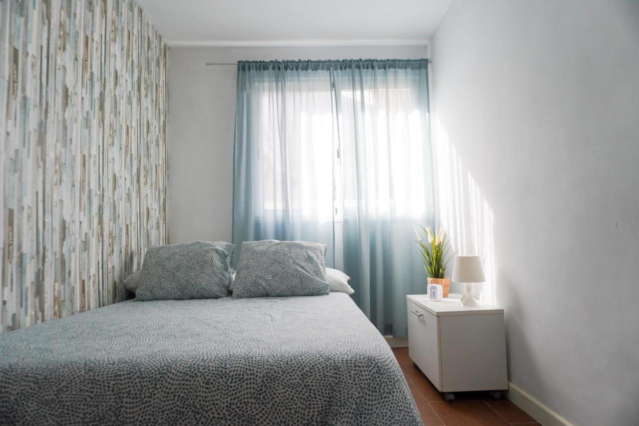 Modern House In Bajamar Apartment Bajamar  Luaran gambar