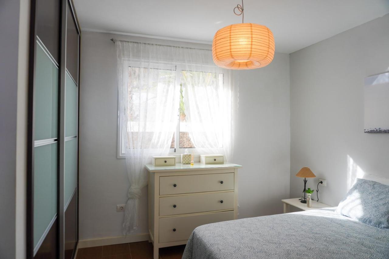 Modern House In Bajamar Apartment Bajamar  Luaran gambar