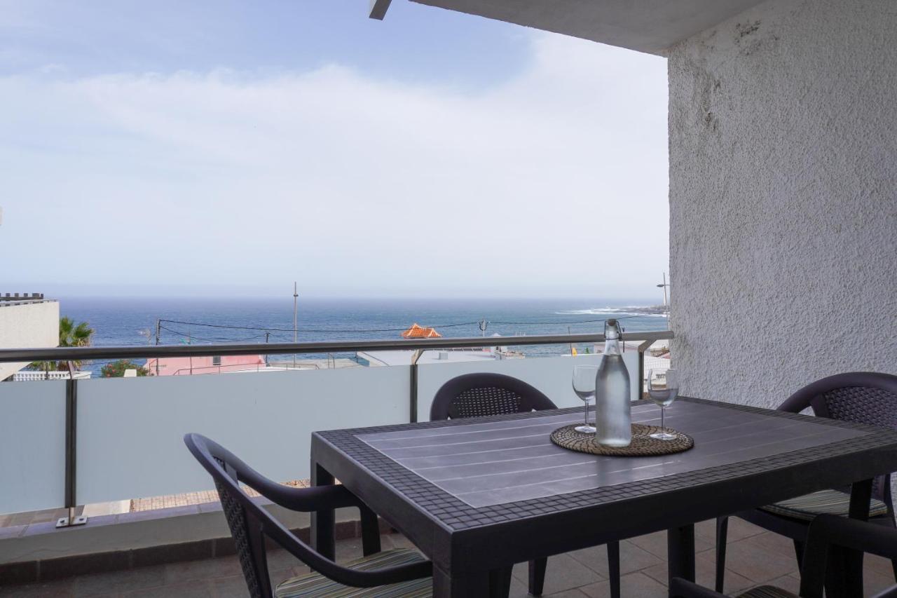 Modern House In Bajamar Apartment Bajamar  Luaran gambar