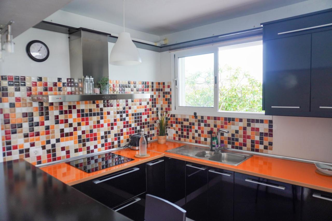 Modern House In Bajamar Apartment Bajamar  Luaran gambar