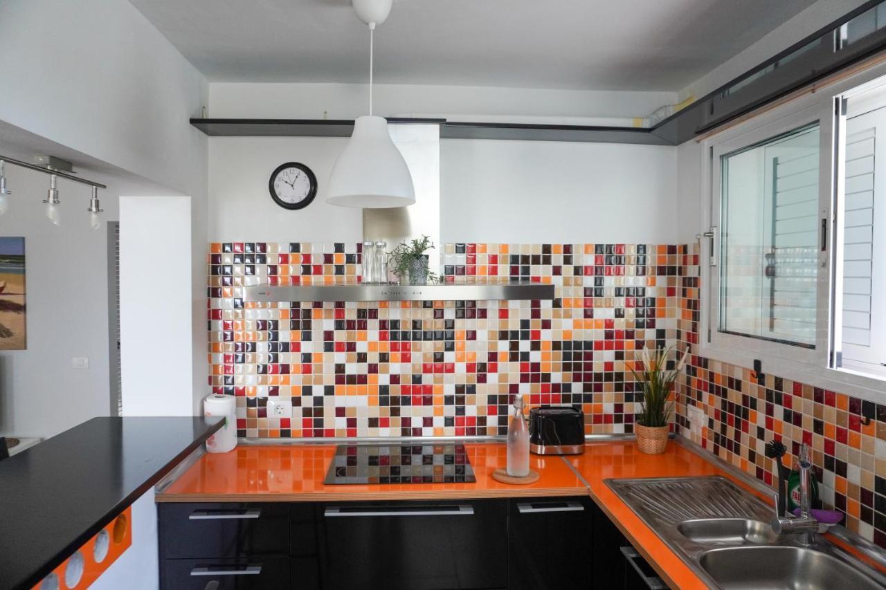Modern House In Bajamar Apartment Bajamar  Luaran gambar