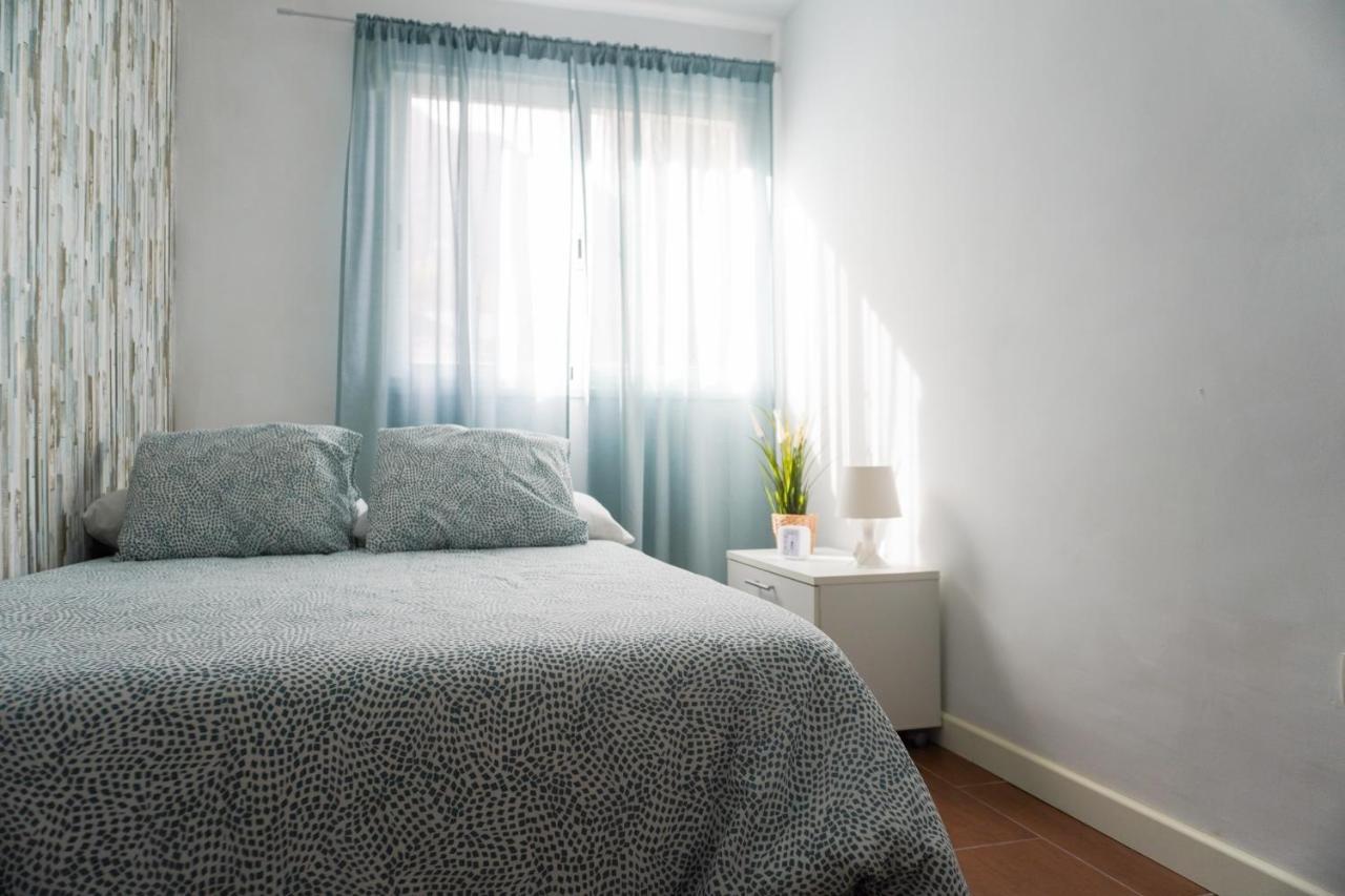 Modern House In Bajamar Apartment Bajamar  Luaran gambar