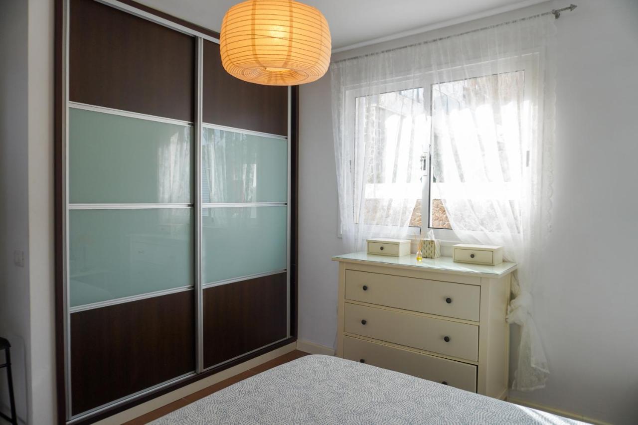 Modern House In Bajamar Apartment Bajamar  Luaran gambar
