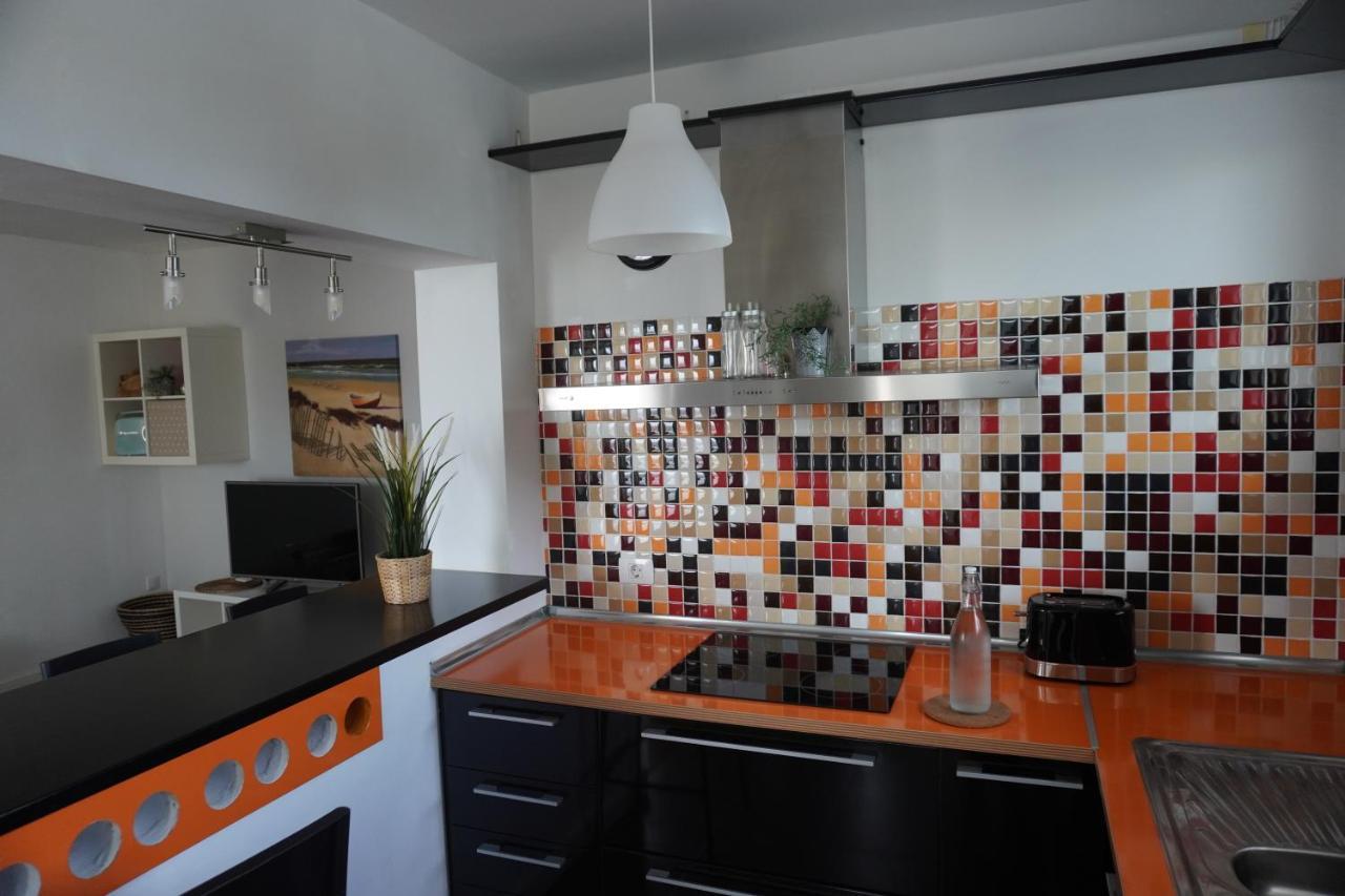 Modern House In Bajamar Apartment Bajamar  Luaran gambar