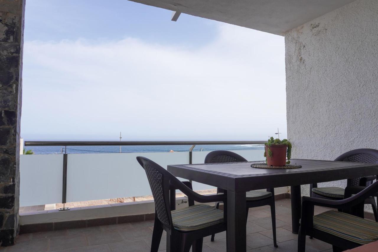 Modern House In Bajamar Apartment Bajamar  Luaran gambar