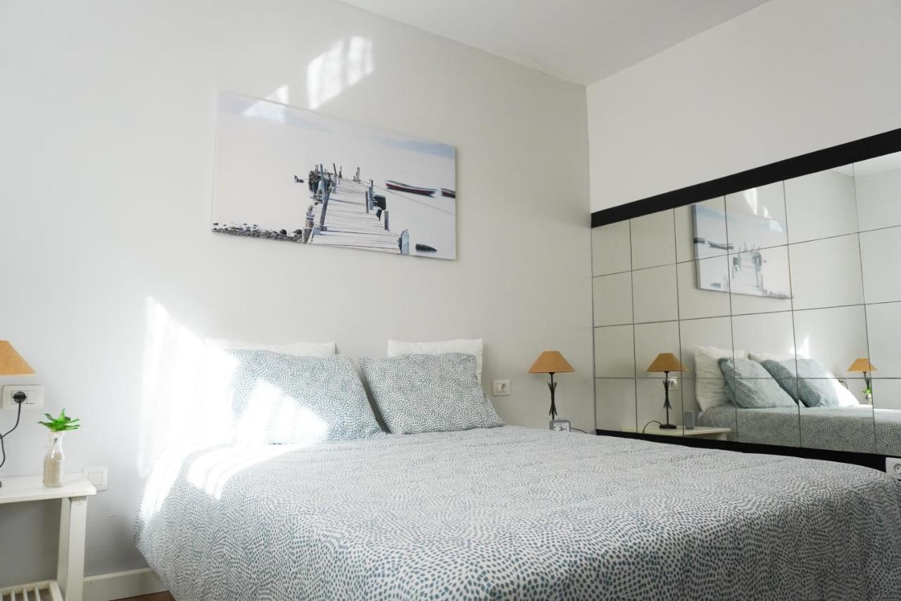 Modern House In Bajamar Apartment Bajamar  Luaran gambar