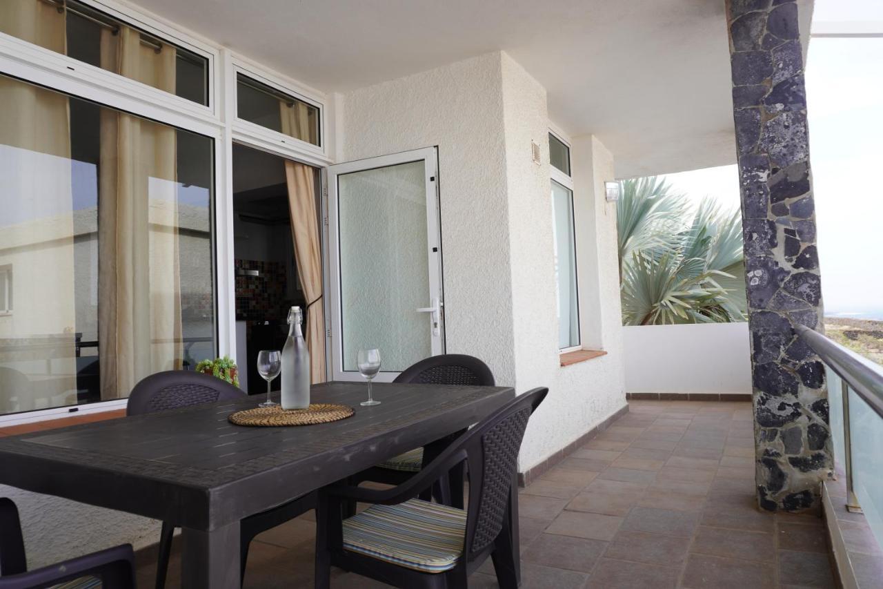 Modern House In Bajamar Apartment Bajamar  Luaran gambar