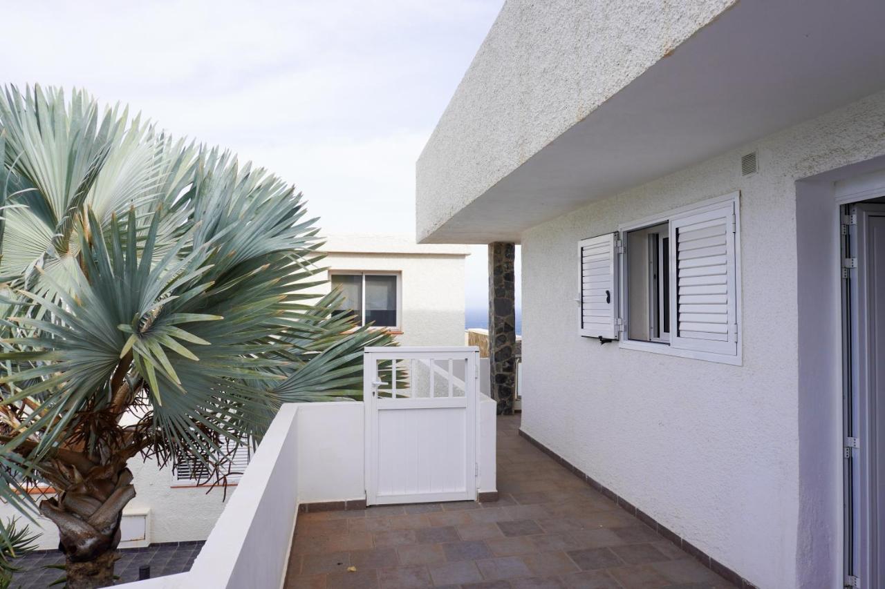 Modern House In Bajamar Apartment Bajamar  Luaran gambar