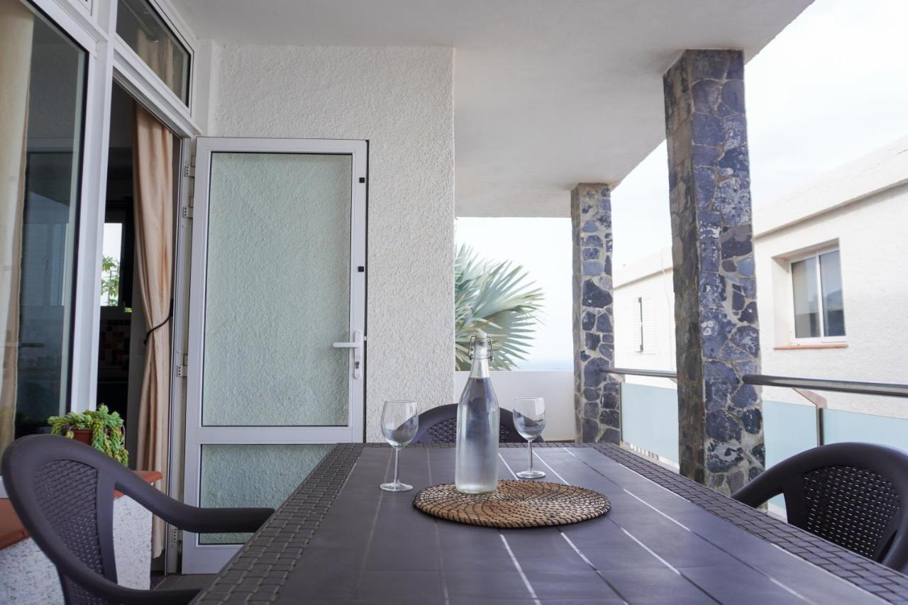 Modern House In Bajamar Apartment Bajamar  Luaran gambar