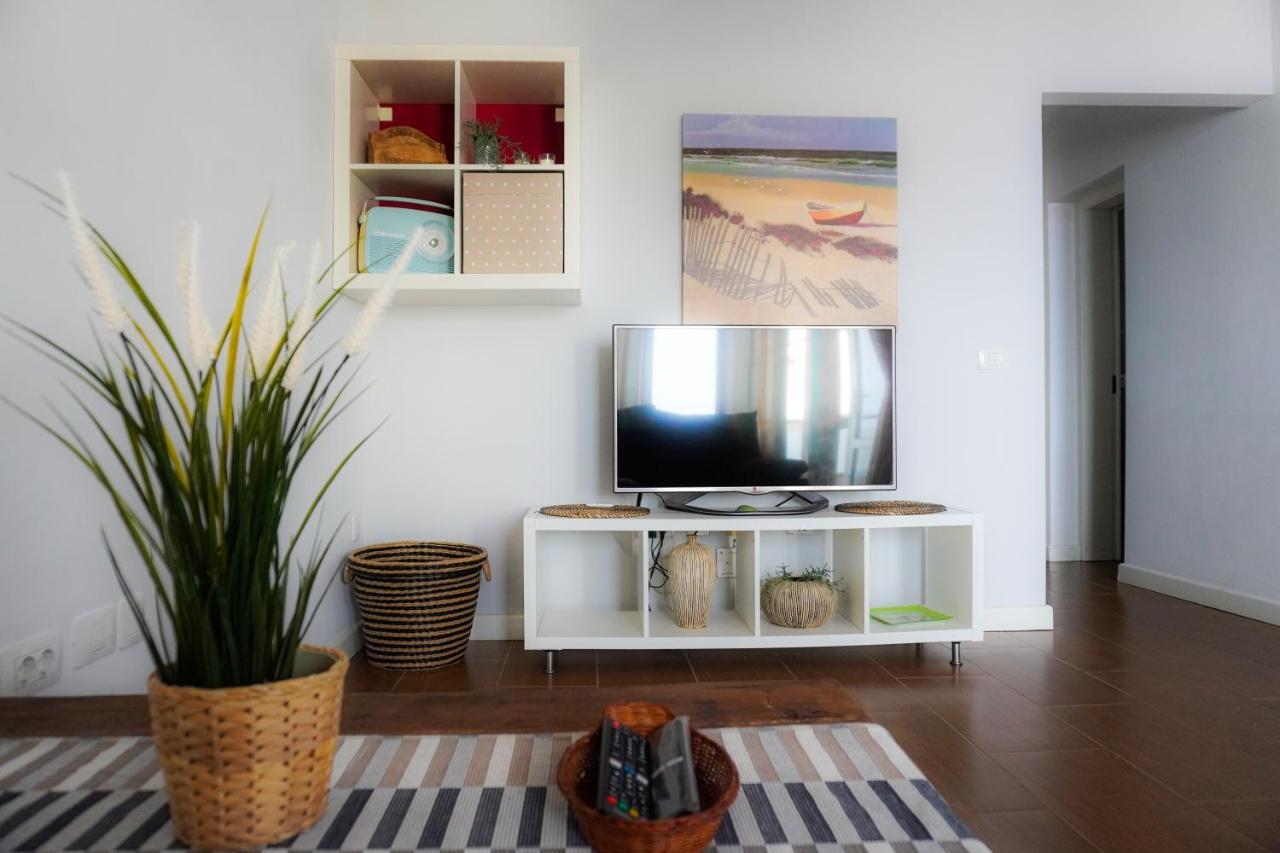 Modern House In Bajamar Apartment Bajamar  Luaran gambar
